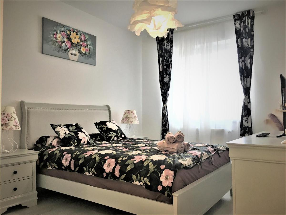 23 Residence Braşov Exterior foto