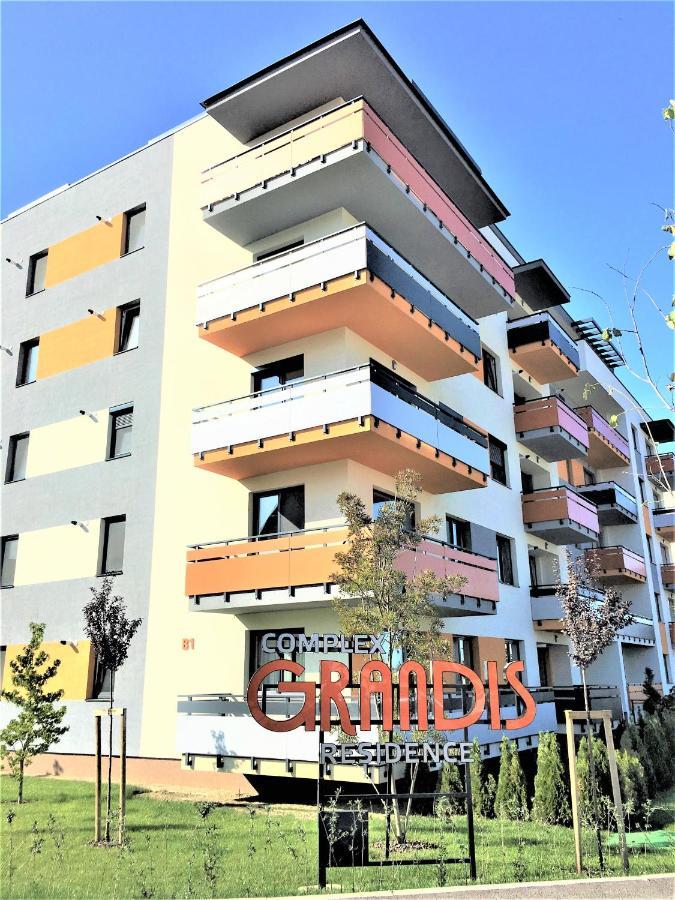 23 Residence Braşov Exterior foto