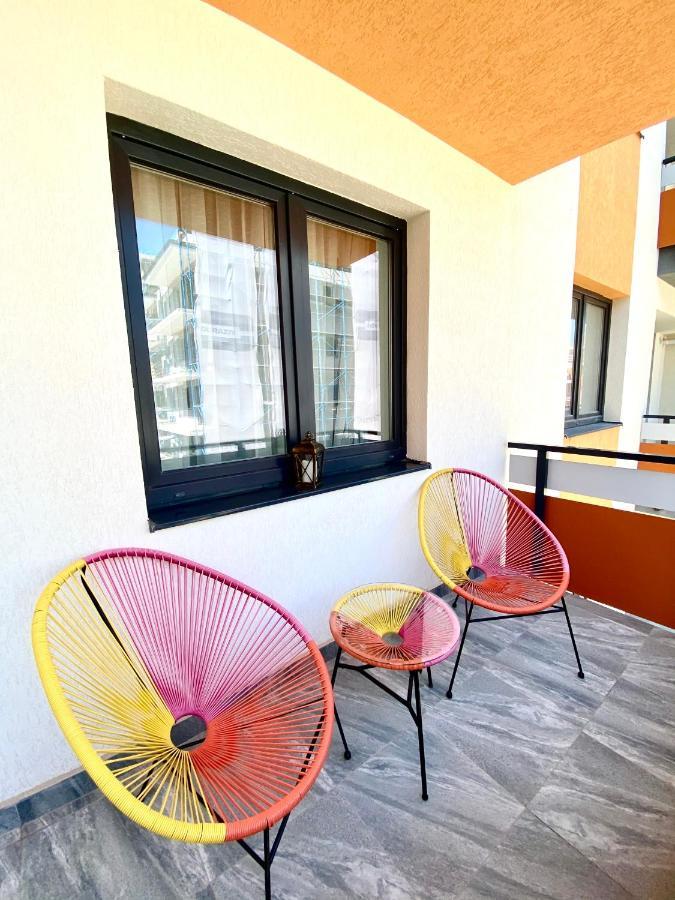 23 Residence Braşov Exterior foto