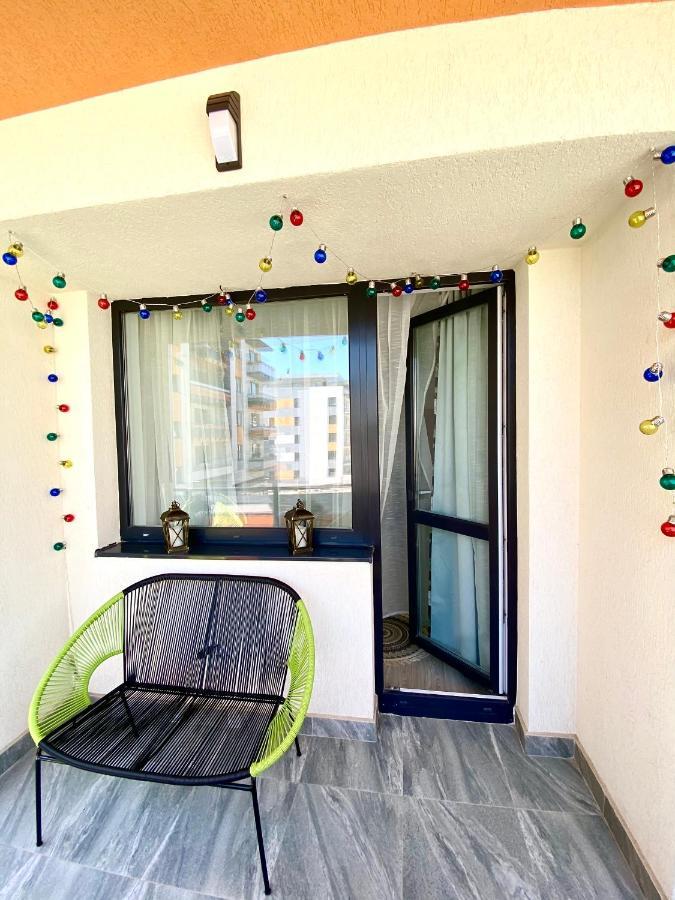 23 Residence Braşov Exterior foto
